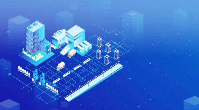 智慧燃?xì)庀到y(tǒng)的規(guī)劃方案及技術(shù)特征有哪些