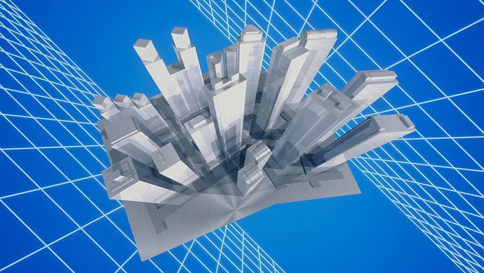 什么是網格化管理 什么是網格化管理