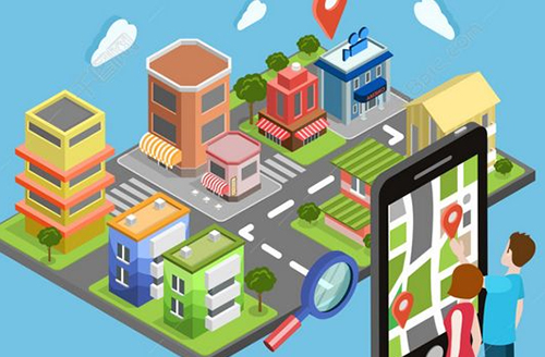 智慧社區建設與管理的建議 智慧社區建設與管理的建議