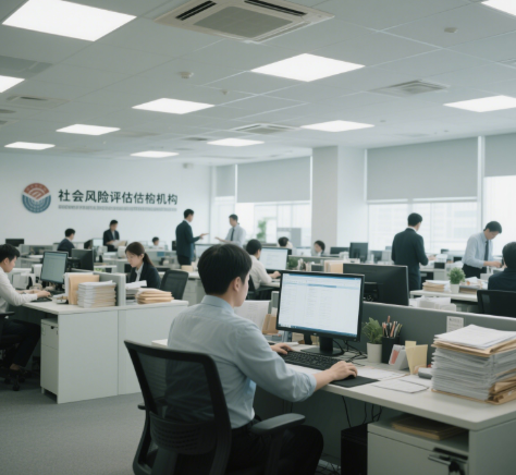 社會(huì)風(fēng)險(xiǎn)評(píng)估機(jī)構(gòu)建設(shè)與維穩(wěn)辦職責(zé)任務(wù)