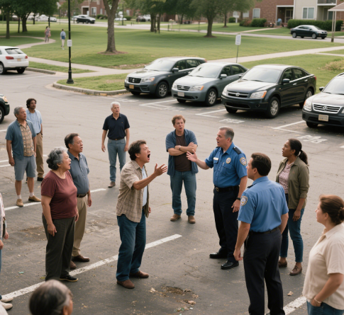 基層社會風險動向與治理策略轉向