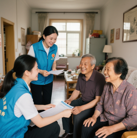 網格化管理的實踐成效與發展方向 網格化管理的實踐成效與發展方向