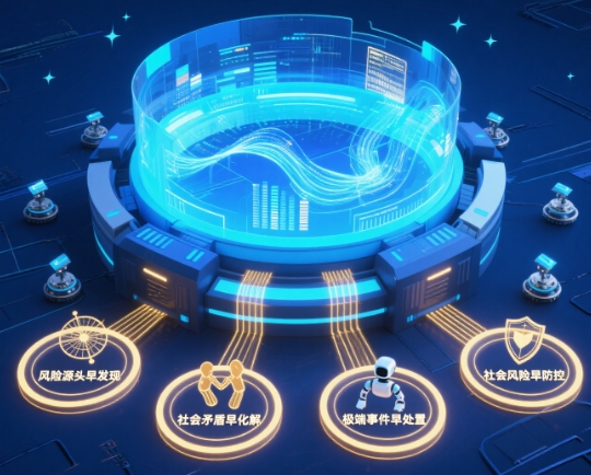 技術(shù)攻堅進行時