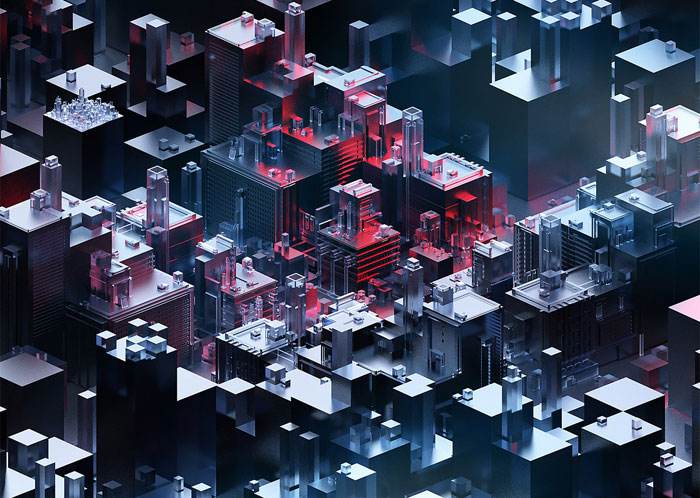 城市網格化管理 城市網格化管理